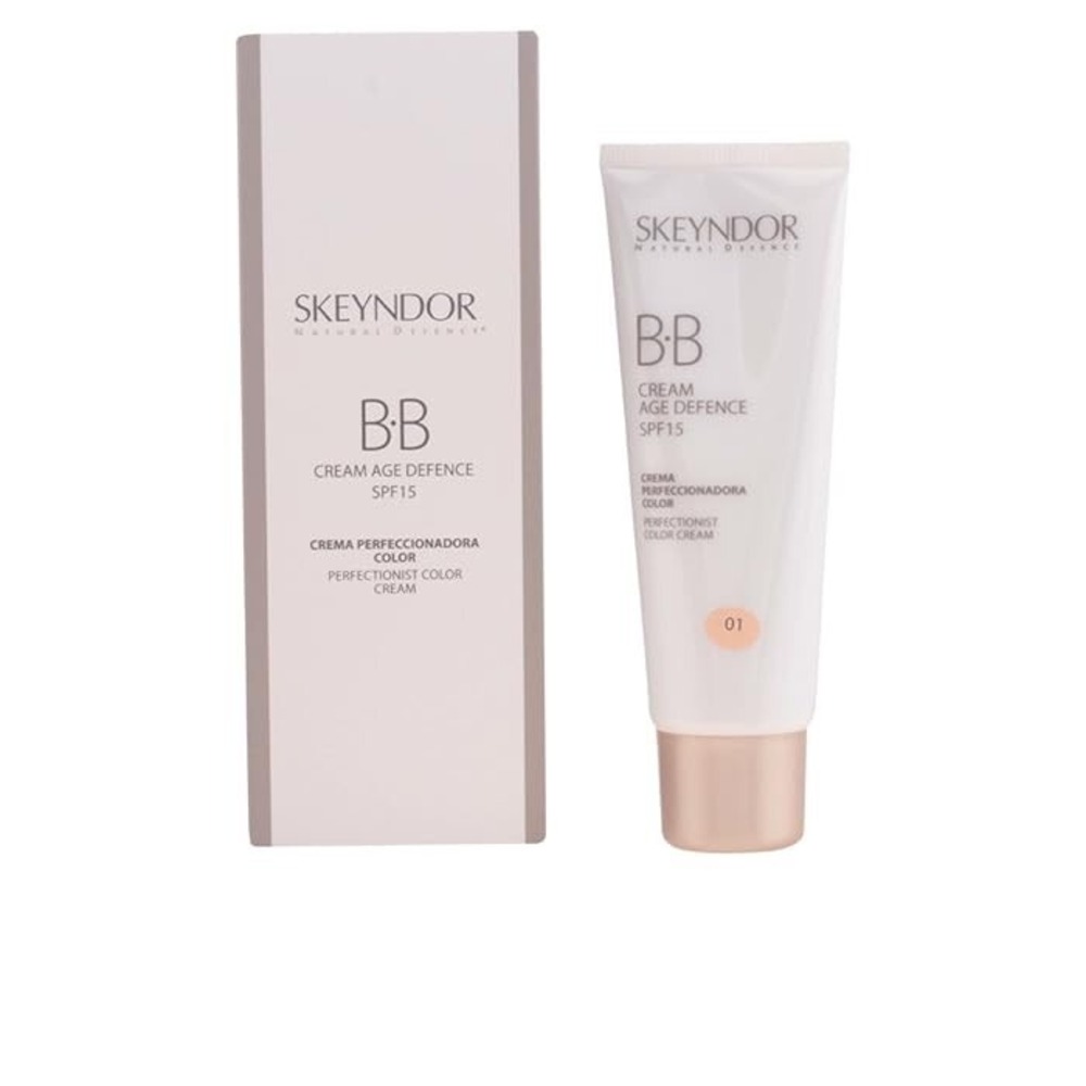 Skeyndor - BB CREAM No. 01. 40 ml